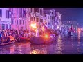 Venice Carnival 2020 Grand Opening | Venezia Autentica