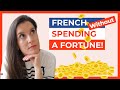 Learn French on a budget in France