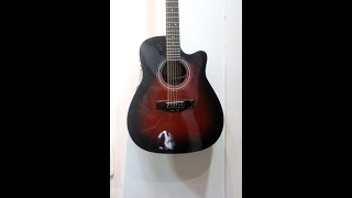 Boletim - Violão - Yamaha - FG411 - 12 Cordas screenshot 5