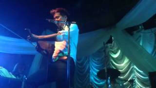 Watch Kishi Bashi Hahaha Pt 1 video