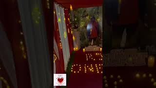 Candle light vigil for the life of the late ANTHONY DAVIS aka ONE SON 🕯️🕯️🕯️🕊️💐