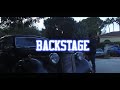 🎬BACKSTAGE (📀90's ORDEN)
