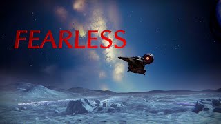 Fearless - A Destiny Dualtage Ftcy8Er
