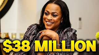 The Richest Basketball Wives (RANKED!)