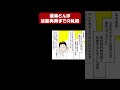 極楽とんぼ③の知られざる過去! パート #アニメ #芸人 #生き様