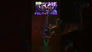 Popo Jumpscare