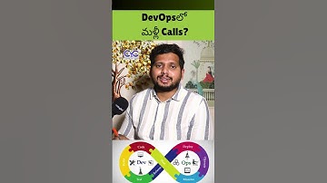 DevOpsలో మళ్లీ Calls? | Choose Your Career | Career Guidance Call: 8688253795