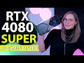 Rtx 4080 super review  40 games tested  1080p 1440p  4k