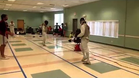 Raul Perojo CUB vs Rafael Suarez VEN Final