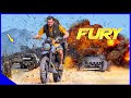 GTA5: Fury Epic Action movie - Micheal and Trevor  Save Amanda | gta v machinima mods