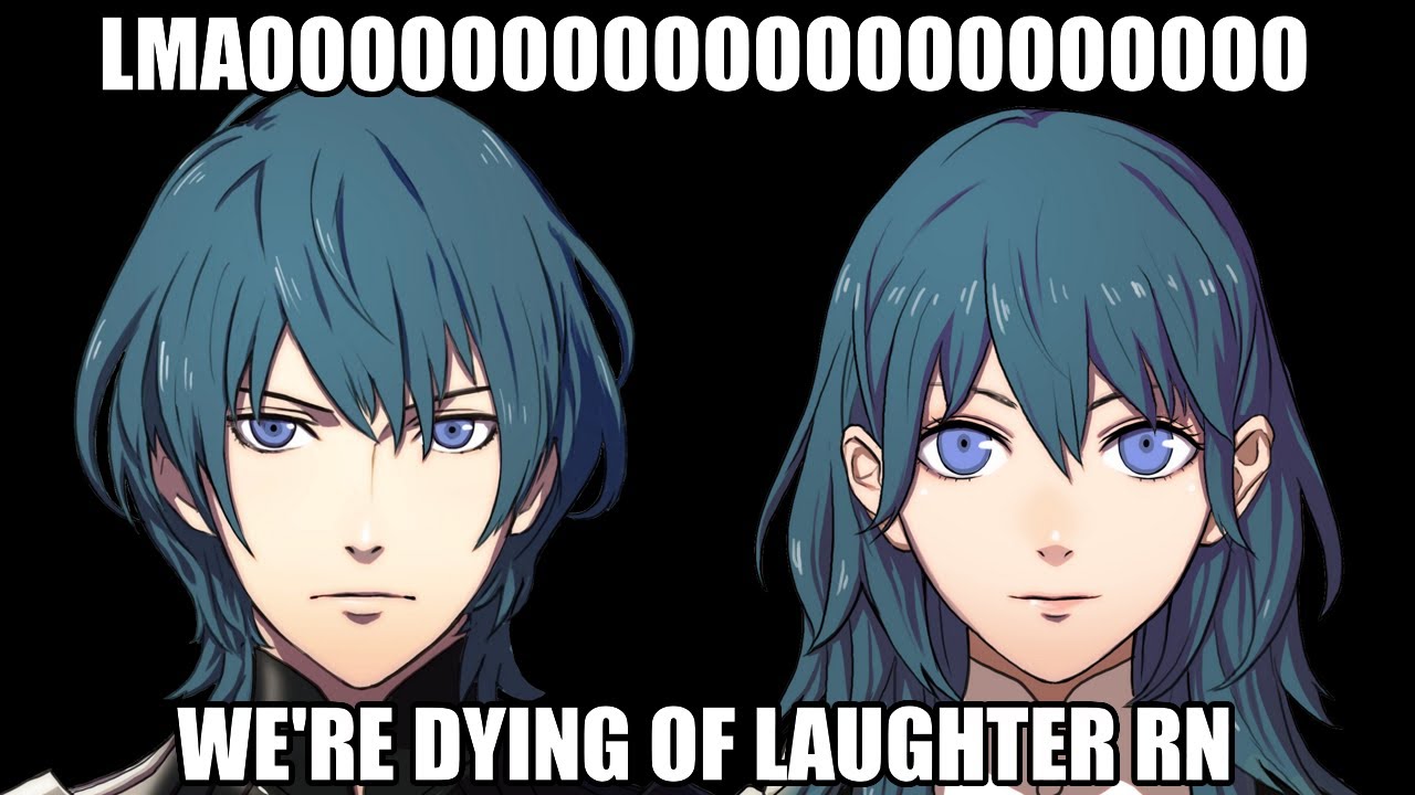 Byleth 101