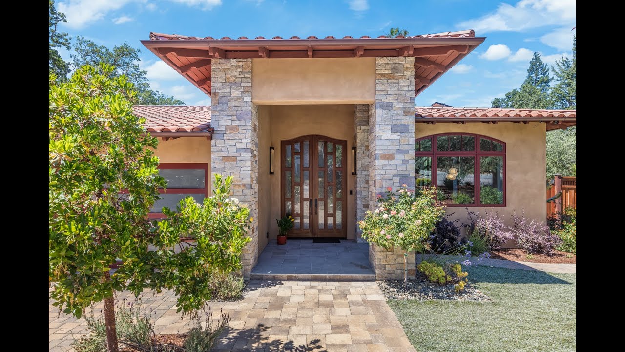 14961 Sobey Road Saratoga CA 95070 YouTube