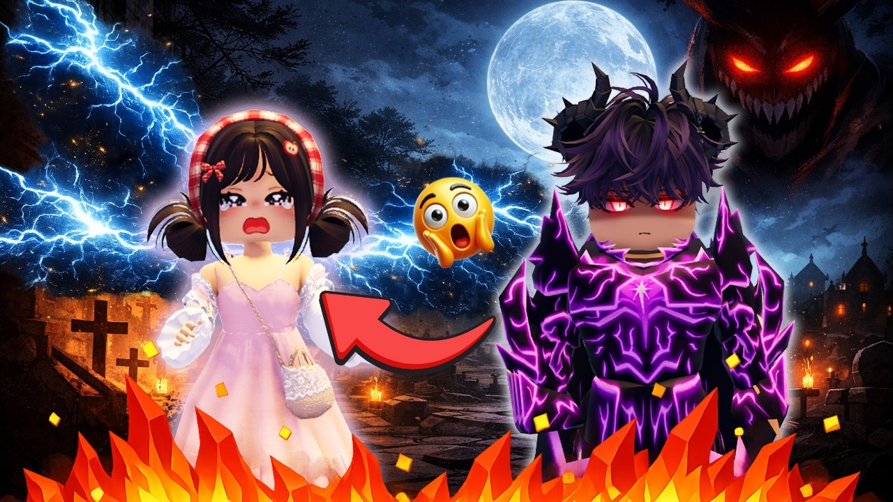 He Broke The Rule… Now He Pays | The One Who Records Fate – Episode 03