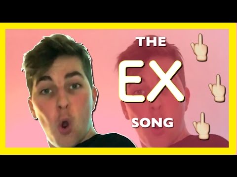 THE EX SONG (JINGLE BELLS) 