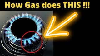 Did you know this about your gas hob?