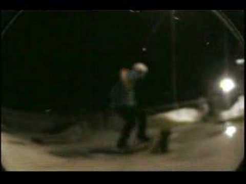 brad skate video 3