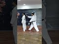 Self-Defense Training 👊🥋