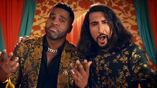 Regina artist has Bollywood-Hollywood single being played on top 40 stations worldwide