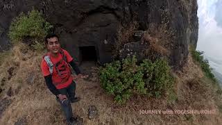 UNSEEN  SECRET CHEMBER OF HADSAR FORT..हड़सर क़िले कि अनदेखी गुप्त गुफा……