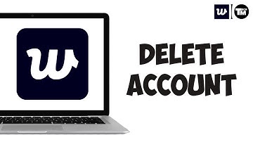 How to Delete Weverse Account on PC (Complete Guide)