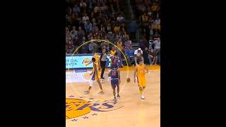 Famous Lonzo Ball has no enemies 🤯 #basketball #shorts Profile