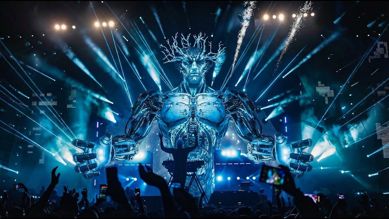 Tomorrowland 2026 🔥 Martin Garrix, David Guetta, Tiesto, Avicii, Meduza, Alok, Anyma, Dimitri Vegas