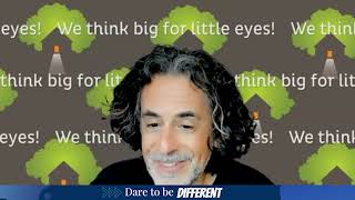 Dare to Be Different | Gary Gerber of Treehouse Eyes