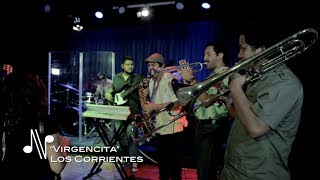 Virgencita - Los Corrientes - Autores en Vivo