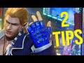 Two biggest tips from a new tekken 8 player