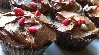 Beatty's chocolate cake ingredients butter, for greasing the pans 1
3/4 cups all-purpose flour, plus more 2 sugar good cocoa powder ...