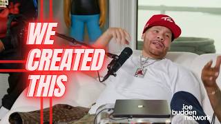 Fat Joe Is Not the Problem..