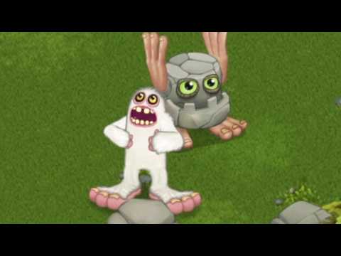 My Singing Monsters is extremely addicting
