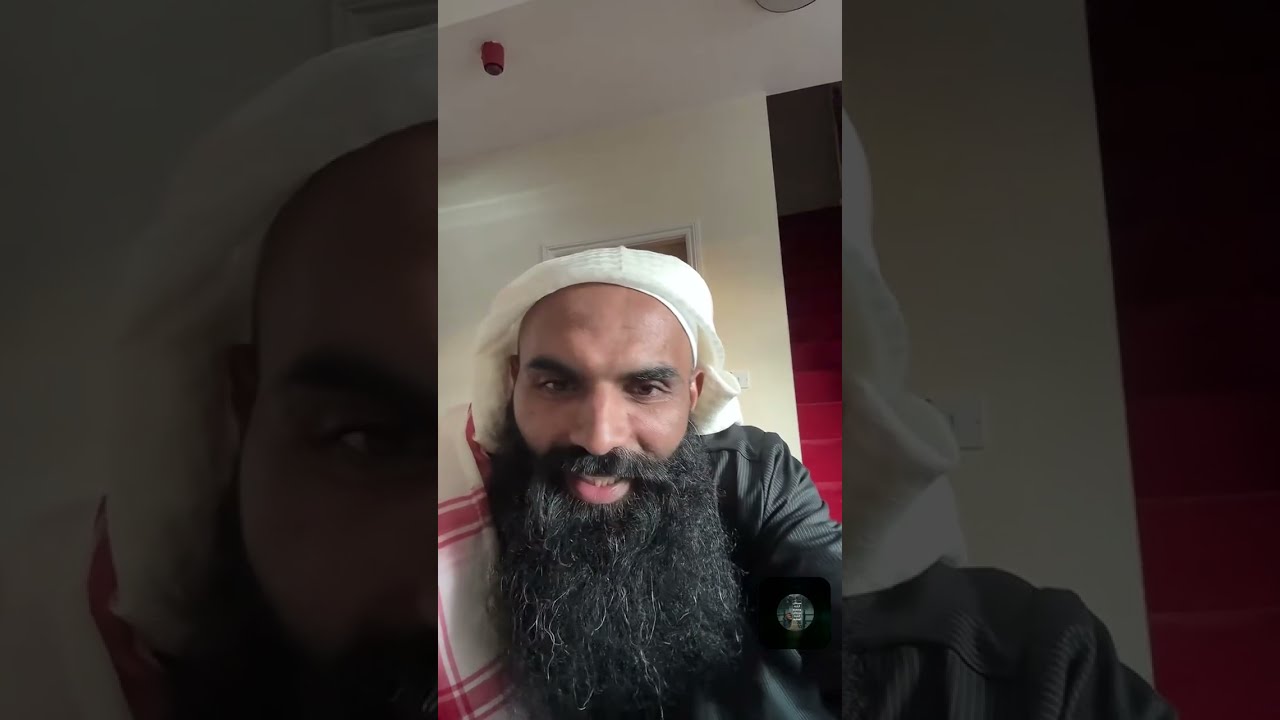 حوار يرفع ضغط الرجال: نموذج الرجل الأوروبي المؤدب جدًا (حين يكون الذئب نباتيًا) .!