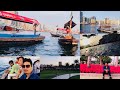 Bur Dubai Walking 🚶♀️ Tour With Bhai😊