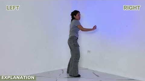 Thumbnail of Sabrina Carpenter 'Manchild' Step by Step Dance Tutorial | Beginner Friendly (EXPLAINED)