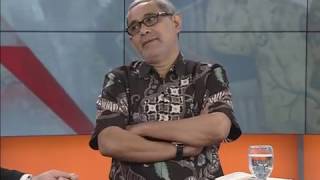 Nicholay Aprilindo : Dari semua peristiwa, Niat Ahok sudah terselesaikan - iNews Breaking News 14/03