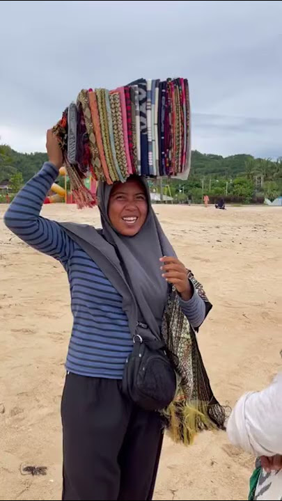APA KATA SAHABAT AISH DI LOMBOK?