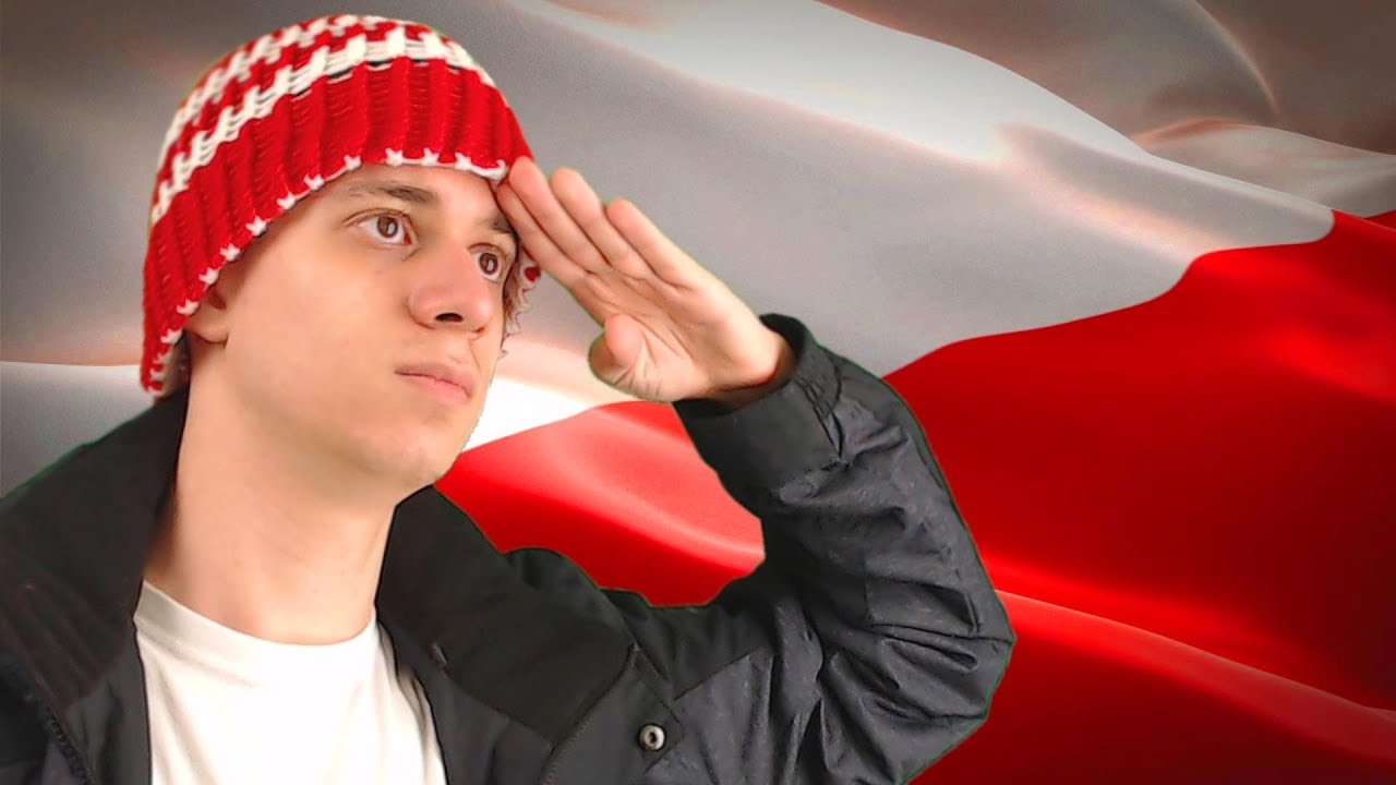 FIGHT FOR POLAND!!! FGF #0004