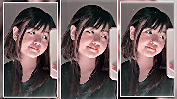 Hi Ne Sari Duniya - XML  || Alight Motion Presets Xml || Crazy Assassin 777