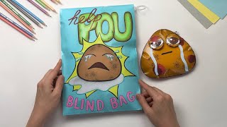 Save Pou 🆘🙏 Blind bag