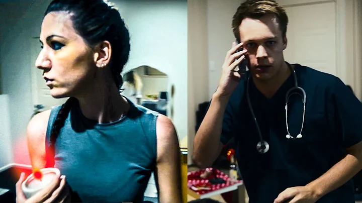 Lara Croft Cosplay! - HOUSE PARTY!