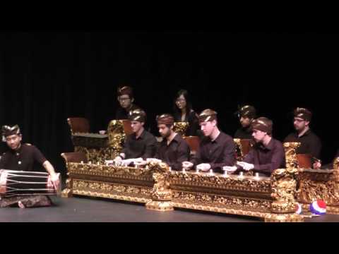 Mix - Gamelan-bebonangan-music-genre