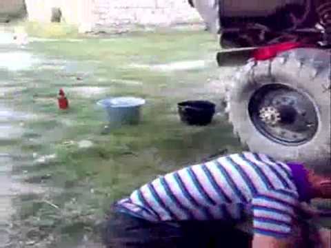 აღარც მოკვდა