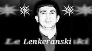 The Criminal Of Europe Professional Criminal Rovshan Lenkeranski 2022