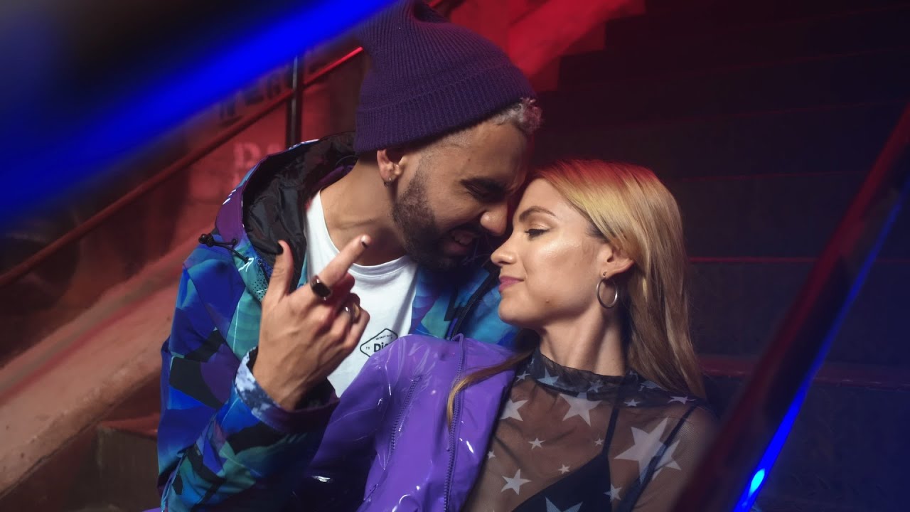 Juan Vegas & Nibal - Alucinarte (Video Oficial)