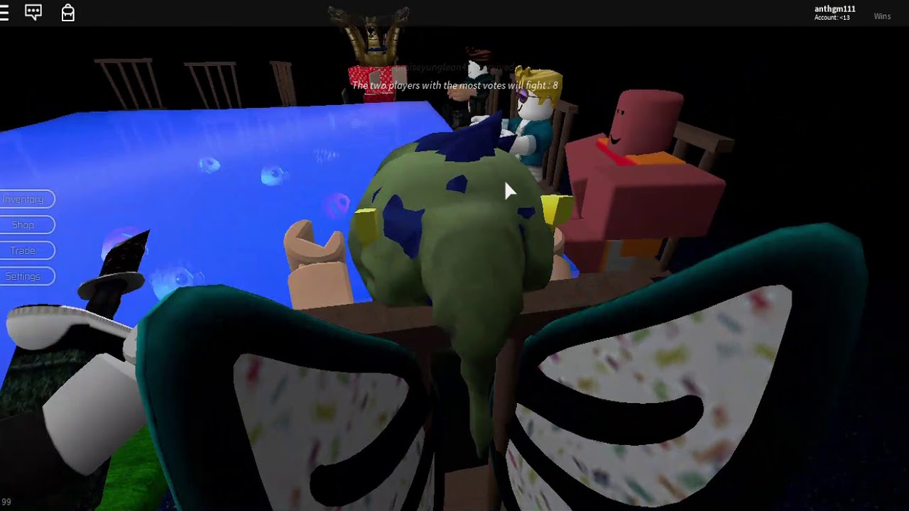 Breaking Point (Roblox) - YouTube