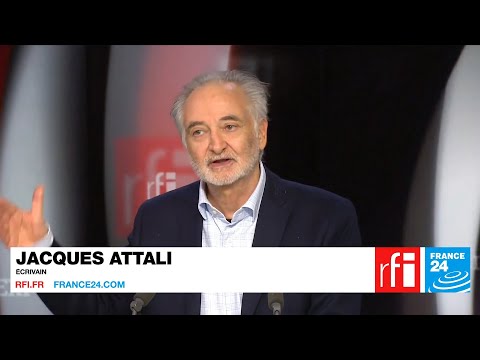 Retraites: Pour Jacques Attali, « cette négociation a été extrêmement mal menée depuis le début » Retraites: Pour Jacques Attali, « cette négociation a été extrêmement mal menée depuis le début »