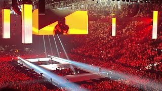 Billie Eilish  The Diner  Hit Me Hard And Soft Tour Paris Accor Arena 100625