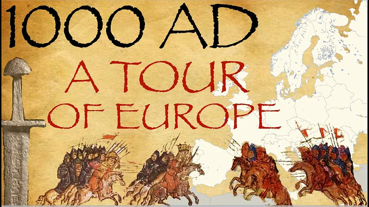 1000 AD - A Tour of Europe / Medieval History Documentary - DayDayNews
