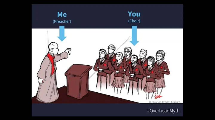 How Much Does It Cost to Do Good? Conversations on Nonprofit Overhead, Part 1